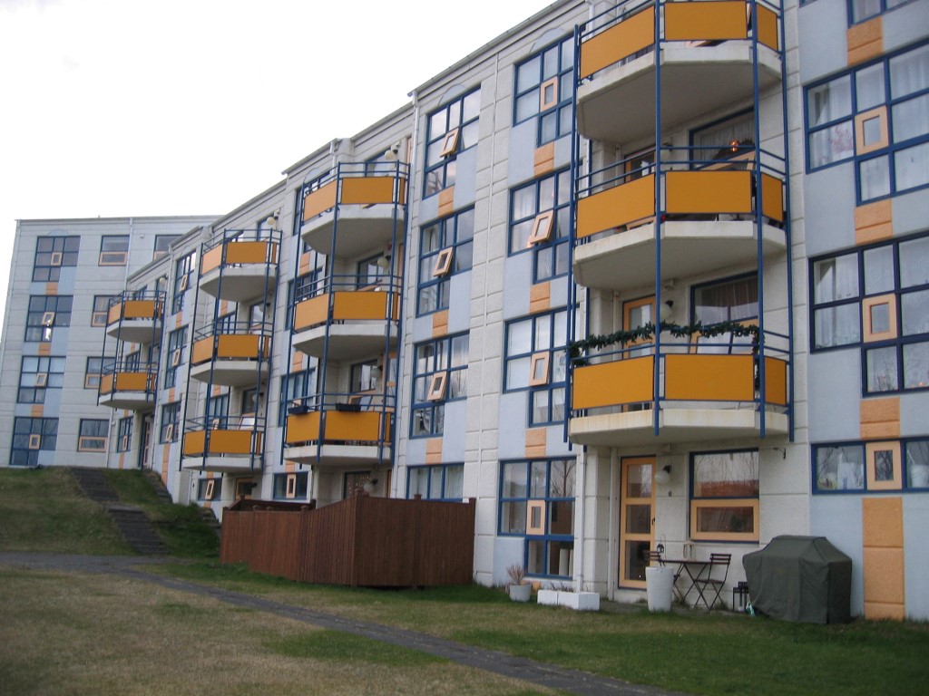 Hlíðarhjalli